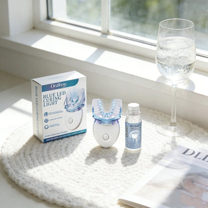 Kit de Soins Dentaires Oralhoe