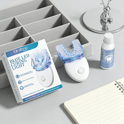 Kit de Soins Dentaires Oralhoe