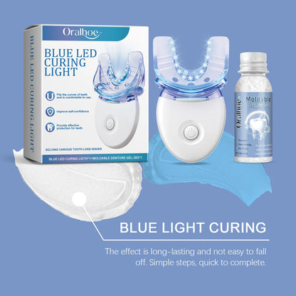Kit de Soins Dentaires Oralhoe