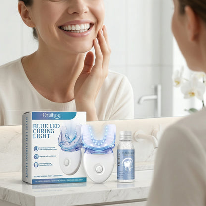 Kit de Soins Dentaires Oralhoe