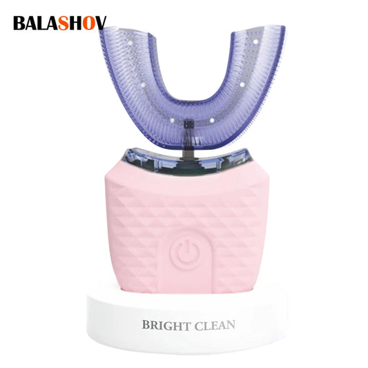 Brosse à dents électrique pour adulte
