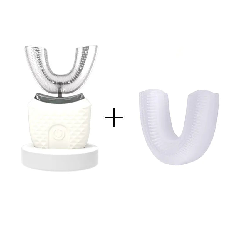 Brosse à dents électrique pour adulte