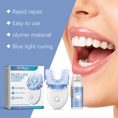 Kit de Soins Dentaires Oralhoe