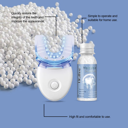 Kit de Soins Dentaires Oralhoe