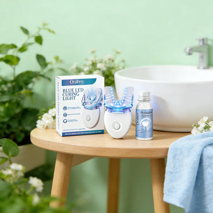 Kit de Soins Dentaires Oralhoe