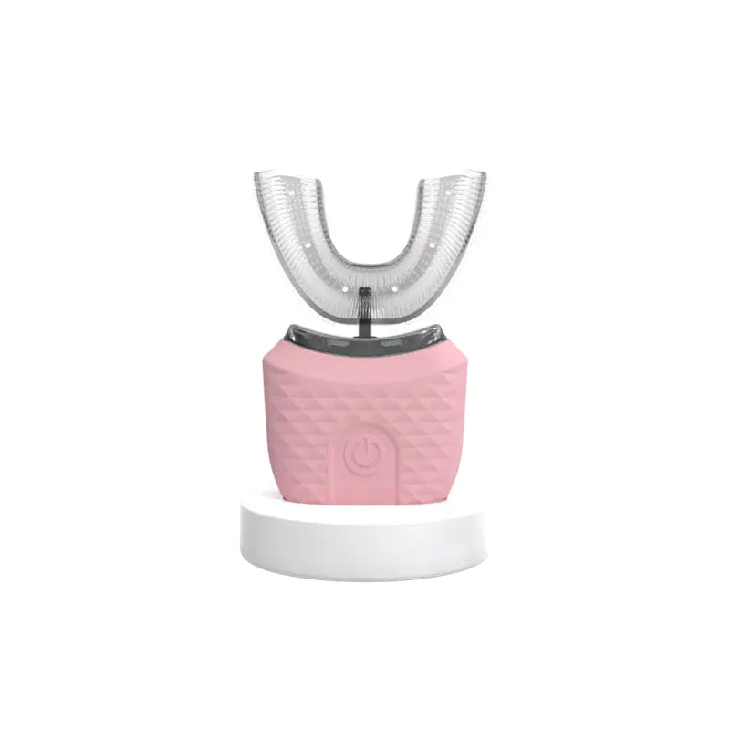 Brosse à dents électrique pour adulte