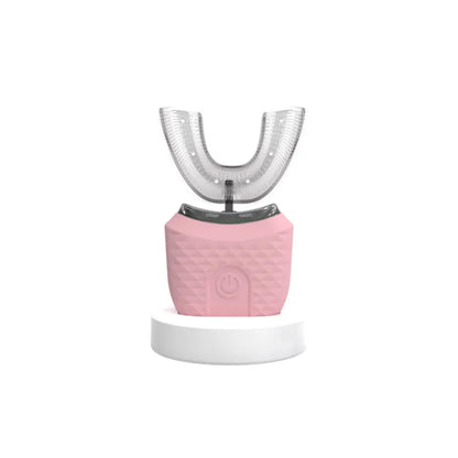 Brosse à dents électrique pour adulte